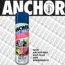 Load image into Gallery viewer, AnchorMax  Industry &amp; Equipment Spray Paint *Choose your colours*
