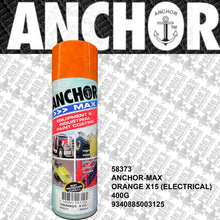 Load image into Gallery viewer, AnchorMax  Industry &amp; Equipment Spray Paint *Choose your colours*
