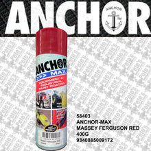 Load image into Gallery viewer, AnchorMax  Industry &amp; Equipment Spray Paint *Choose your colours*
