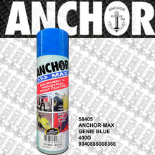 Load image into Gallery viewer, AnchorMax  Industry &amp; Equipment Spray Paint *Choose your colours*
