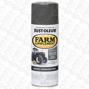 6 x RO280133 - Massey Ferguson Gray 