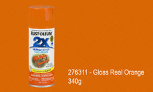 Load image into Gallery viewer, Rust-oleum 2X Ultra Cover -Aerosol Spray paint *Choose your Colour*
