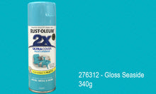 Load image into Gallery viewer, Rust-oleum 2X Ultra Cover -Aerosol Spray paint *Choose your Colour*
