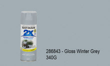 Load image into Gallery viewer, Rust-oleum 2X Ultra Cover -Aerosol Spray paint *Choose your Colour*
