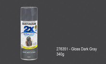 Load image into Gallery viewer, Rust-oleum 2X Ultra Cover -Aerosol Spray paint *Choose your Colour*
