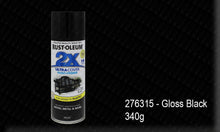 Load image into Gallery viewer, Rust-oleum 2X Ultra Cover -Aerosol Spray paint *Choose your Colour*
