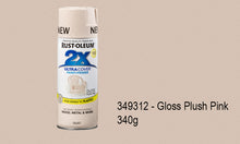 Load image into Gallery viewer, Rust-oleum 2X Ultra Cover -Aerosol Spray paint *Choose your Colour*
