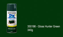 Load image into Gallery viewer, Rust-oleum 2X Ultra Cover -Aerosol Spray paint *Choose your Colour*
