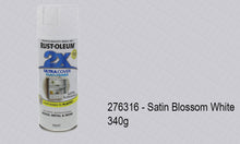 Load image into Gallery viewer, Rust-oleum 2X Ultra Cover -Aerosol Spray paint *Choose your Colour*
