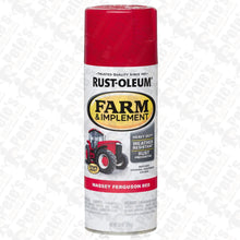 Load image into Gallery viewer, 6 x RO280134 - Massey Ferguson Red

