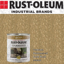 Load image into Gallery viewer, Rust-oleum *Stops Rust* Hammered paint
