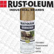 Load image into Gallery viewer, Rust-oleum *Stops Rust* Hammered paint
