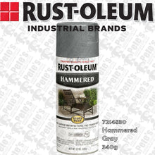 Load image into Gallery viewer, Rust-oleum *Stops Rust* Hammered paint
