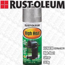 Load image into Gallery viewer, Rust-oleum High Heat Range
