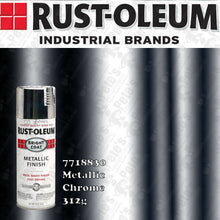 Load image into Gallery viewer, Rust-oleum *Stops Rust* Metallics paint
