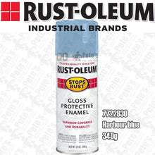 Load image into Gallery viewer, Rust-oleum *Stops Rust* Gloss paint
