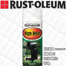 Load image into Gallery viewer, Rust-oleum High Heat Range
