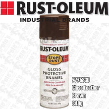 Load image into Gallery viewer, Rust-oleum *Stops Rust* Gloss paint
