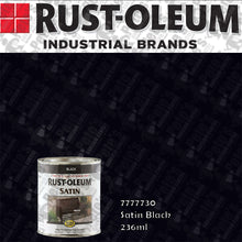 Load image into Gallery viewer, Rust-oleum *Stops Rust* Satin paint
