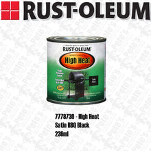Load image into Gallery viewer, Rust-oleum High Heat Range
