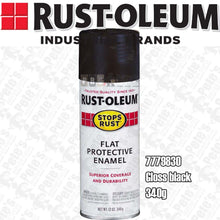 Load image into Gallery viewer, Rust-oleum *Stops Rust* Gloss paint
