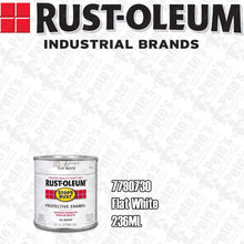 Load image into Gallery viewer, Rust-oleum *Stops Rust* Flat paint

