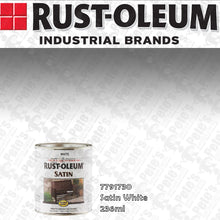 Load image into Gallery viewer, Rust-oleum *Stops Rust* Satin paint
