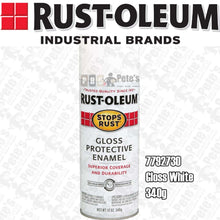 Load image into Gallery viewer, Rust-oleum *Stops Rust* Gloss paint
