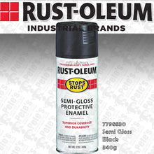 Load image into Gallery viewer, Rust-oleum *Stops Rust* Semi-Gloss paint
