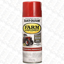 Load image into Gallery viewer, Rust-oleum Farm &amp; Implement Spray Paint *Choose your colours*
