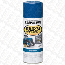 Load image into Gallery viewer, Rust-oleum Farm &amp; Implement Spray Paint *Choose your colours*
