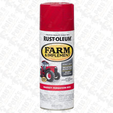 Load image into Gallery viewer, Rust-oleum Farm &amp; Implement Spray Paint *Choose your colours*
