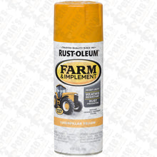 Load image into Gallery viewer, Rust-oleum Farm &amp; Implement Spray Paint *Choose your colours*
