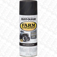 Load image into Gallery viewer, Rust-oleum Farm &amp; Implement Spray Paint *Choose your colours*

