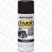 Load image into Gallery viewer, Rust-oleum Farm &amp; Implement Spray Paint *Choose your colours*
