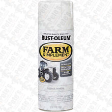 Load image into Gallery viewer, Rust-oleum Farm &amp; Implement Spray Paint *Choose your colours*
