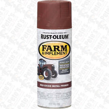 Load image into Gallery viewer, Rust-oleum Farm &amp; Implement Spray Paint *Choose your colours*
