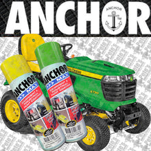 Load image into Gallery viewer, AnchorMax  Industry &amp; Equipment Spray Paint *Choose your colours*
