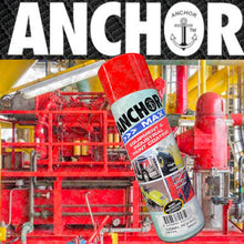 Load image into Gallery viewer, AnchorMax  Industry &amp; Equipment Spray Paint *Choose your colours*
