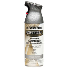 Load image into Gallery viewer, Forged Hammered Antique Pewter
