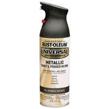 Load image into Gallery viewer, Metallic Oil Rubbed Bronze
