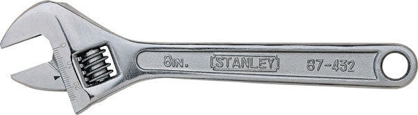 Stanley  8