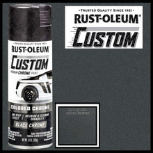 Load image into Gallery viewer, Rust-Oleum Custom Lacquer Aerosol Cans *Choose your Colours*
