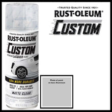 Load image into Gallery viewer, Rust-Oleum Custom Lacquer Aerosol Cans *Choose your Colours*
