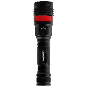 CAMELION T6 LED RECHARGEABLE TORCH INC 18650 LI-ION BATTERY