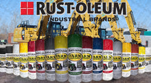 Load image into Gallery viewer, 6 pack Farm &amp; Implement ***Aerosol ***  Spray Paint
