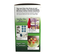Load image into Gallery viewer, Rust-Oleum Dry Erase Kit - Clear
