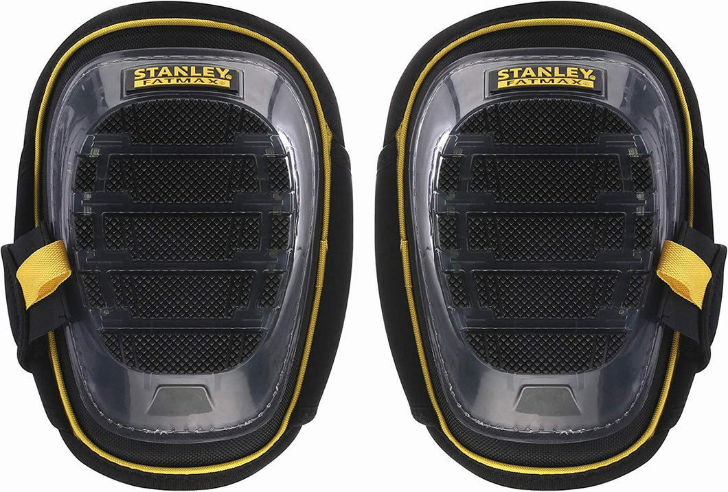 STANLEY FATMAX STABILIZED KNEEPADS FMST82960-1