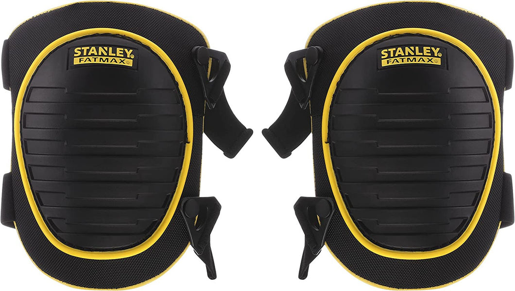 STANLEY FATMAX TACTICAL KNEEPADS - FMST82961-1