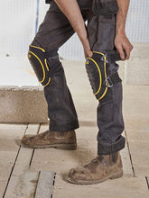 Load image into Gallery viewer, STANLEY FATMAX TACTICAL KNEEPADS - FMST82961-1
